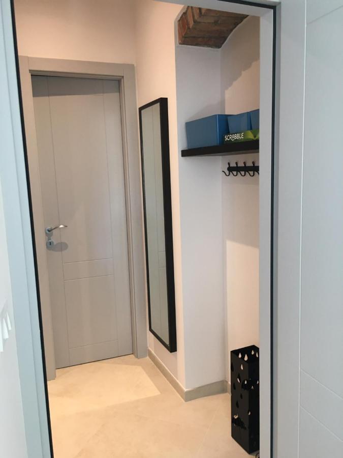 וילה נובה ד'אלבנה Case Rossa E Blu מראה חיצוני תמונה